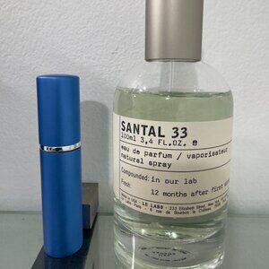 Le Labo Santal 33